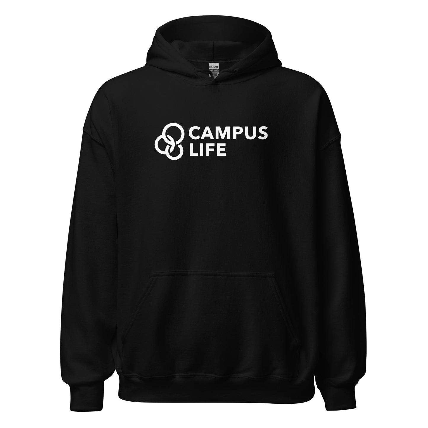 Campus Life Classic Hoodie