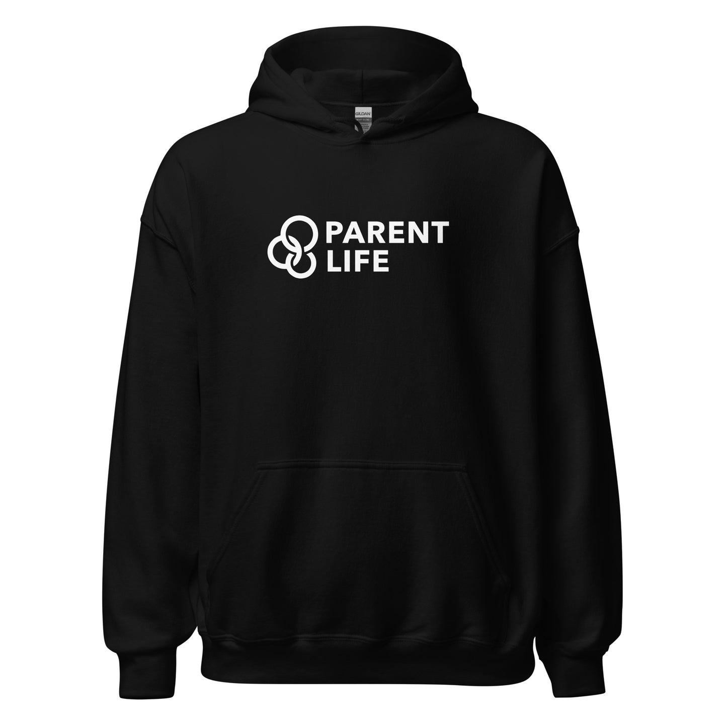 Parent Life Classic Hoodie