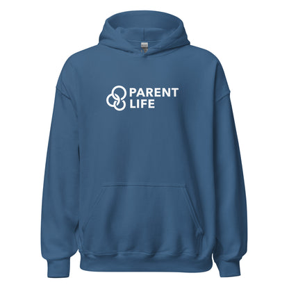 Parent Life Classic Hoodie