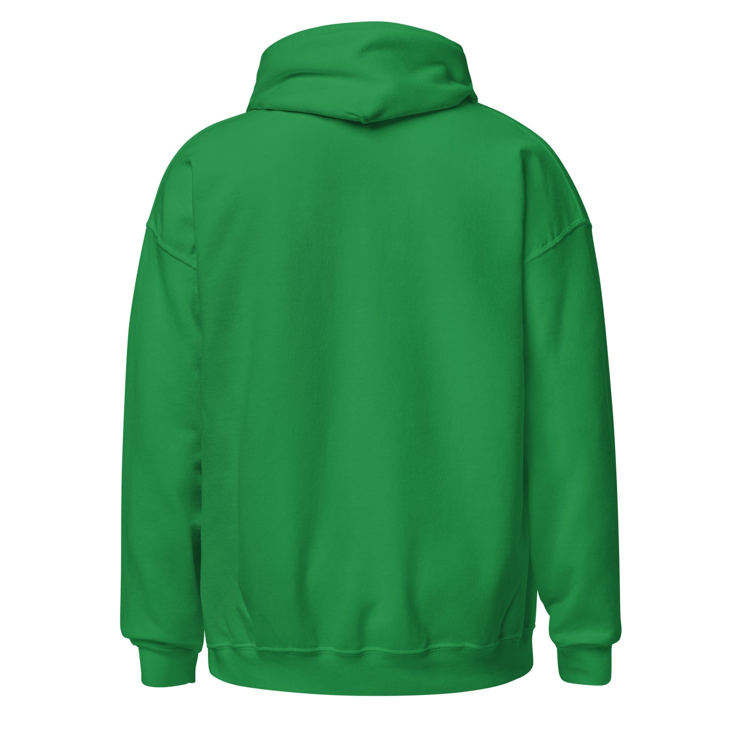 Campus Life Classic Hoodie