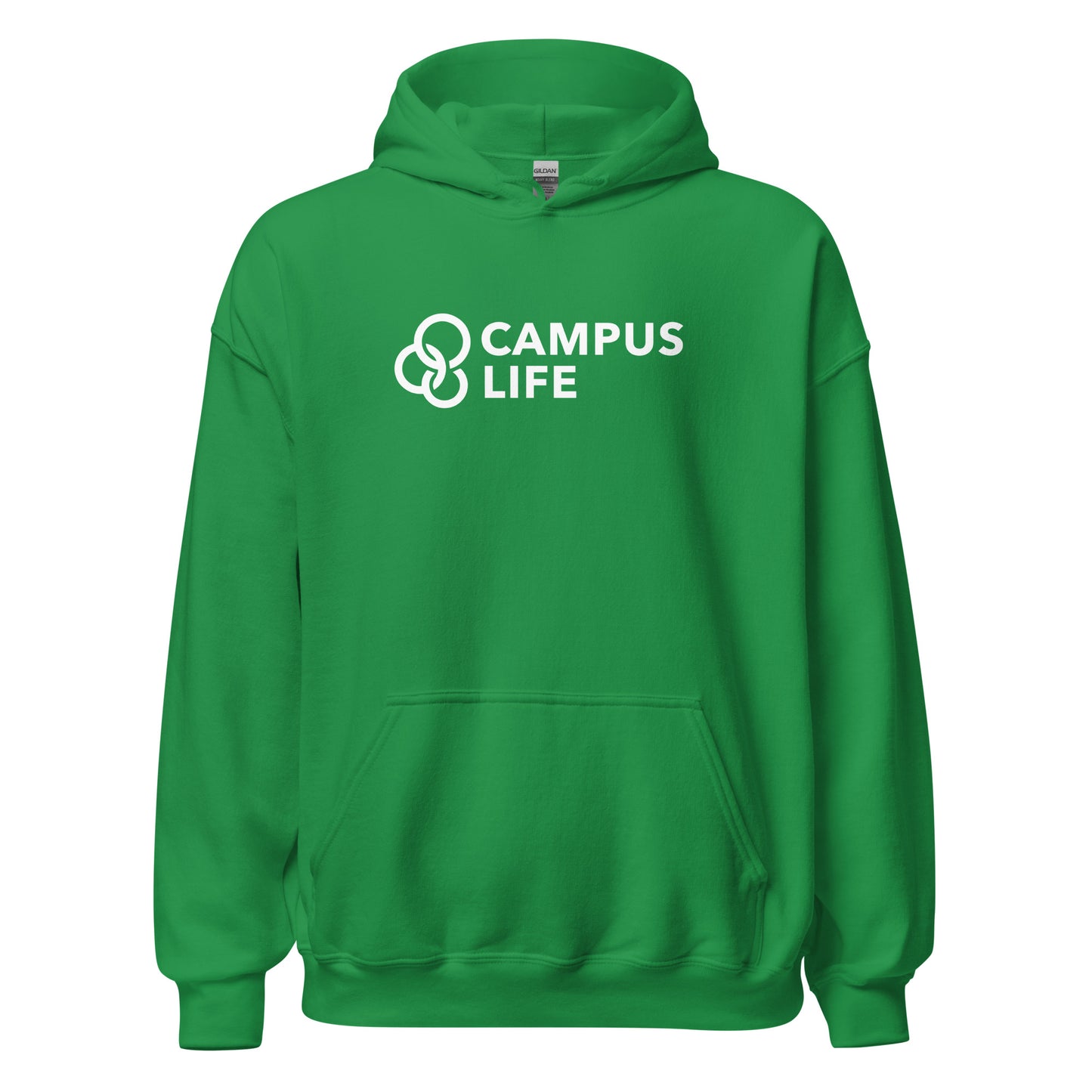 Campus Life Classic Hoodie