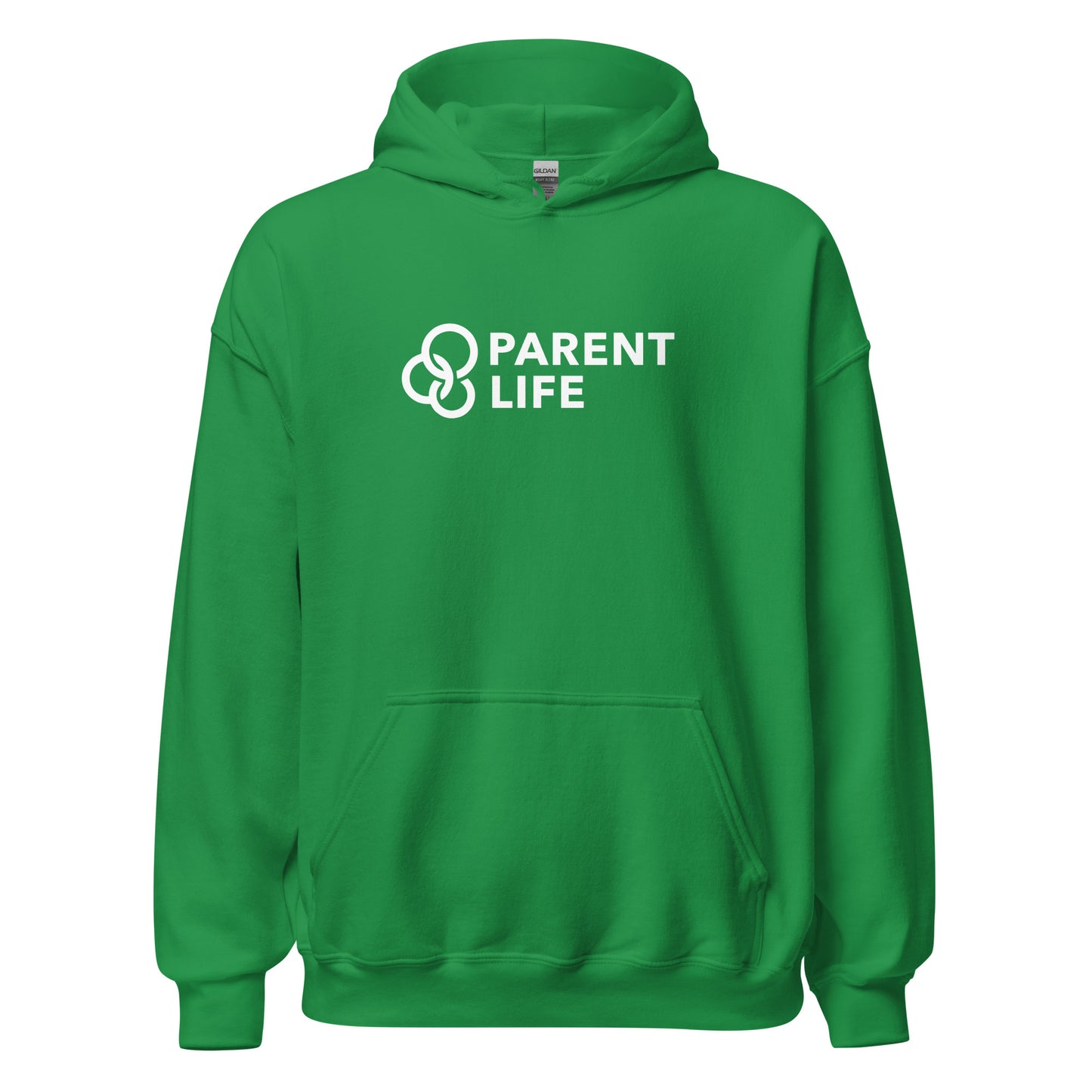 Parent Life Classic Hoodie