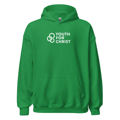 YFC Staple Unisex Hoodie