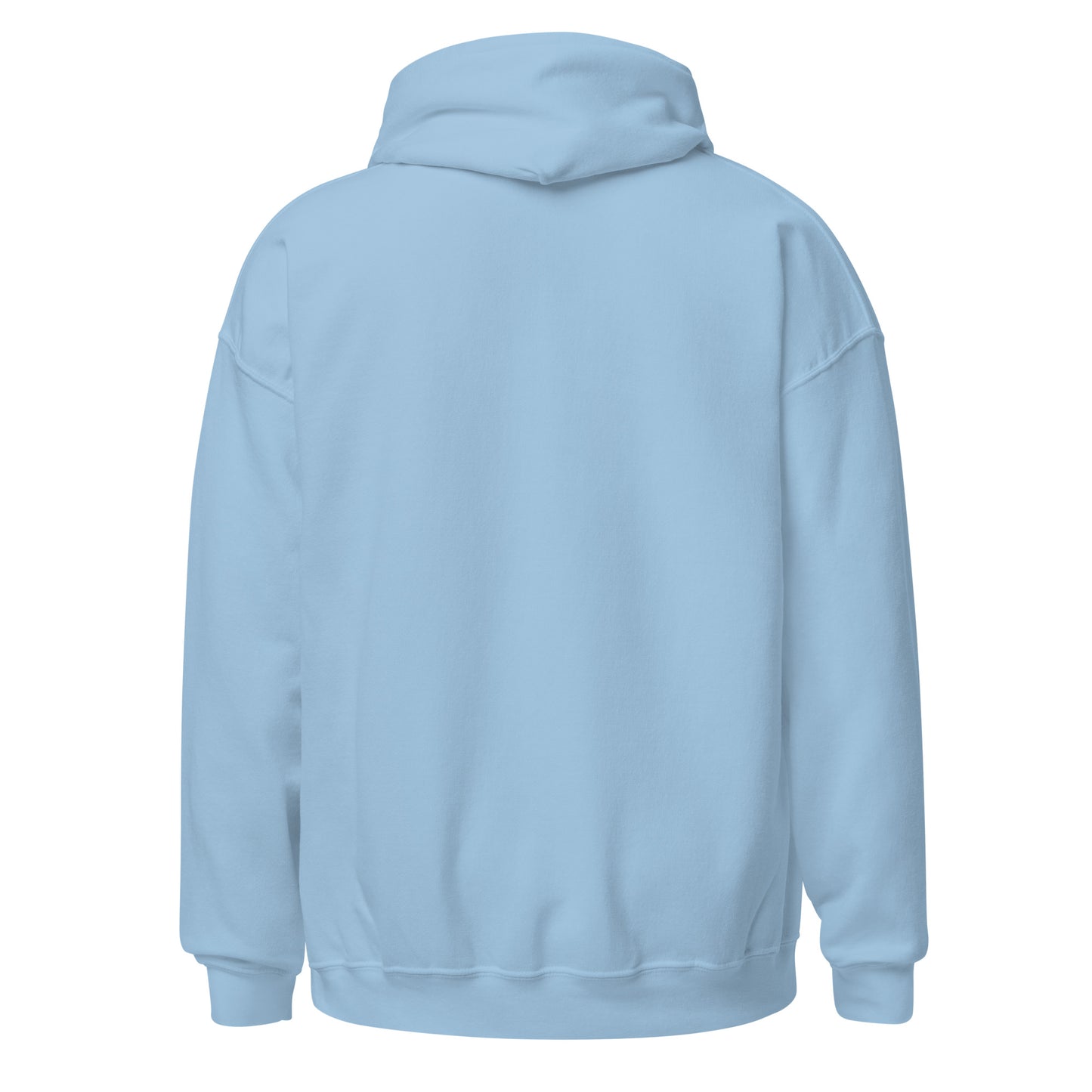 Campus Life Classic Hoodie