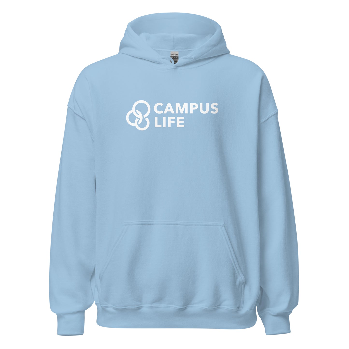 Campus Life Classic Hoodie