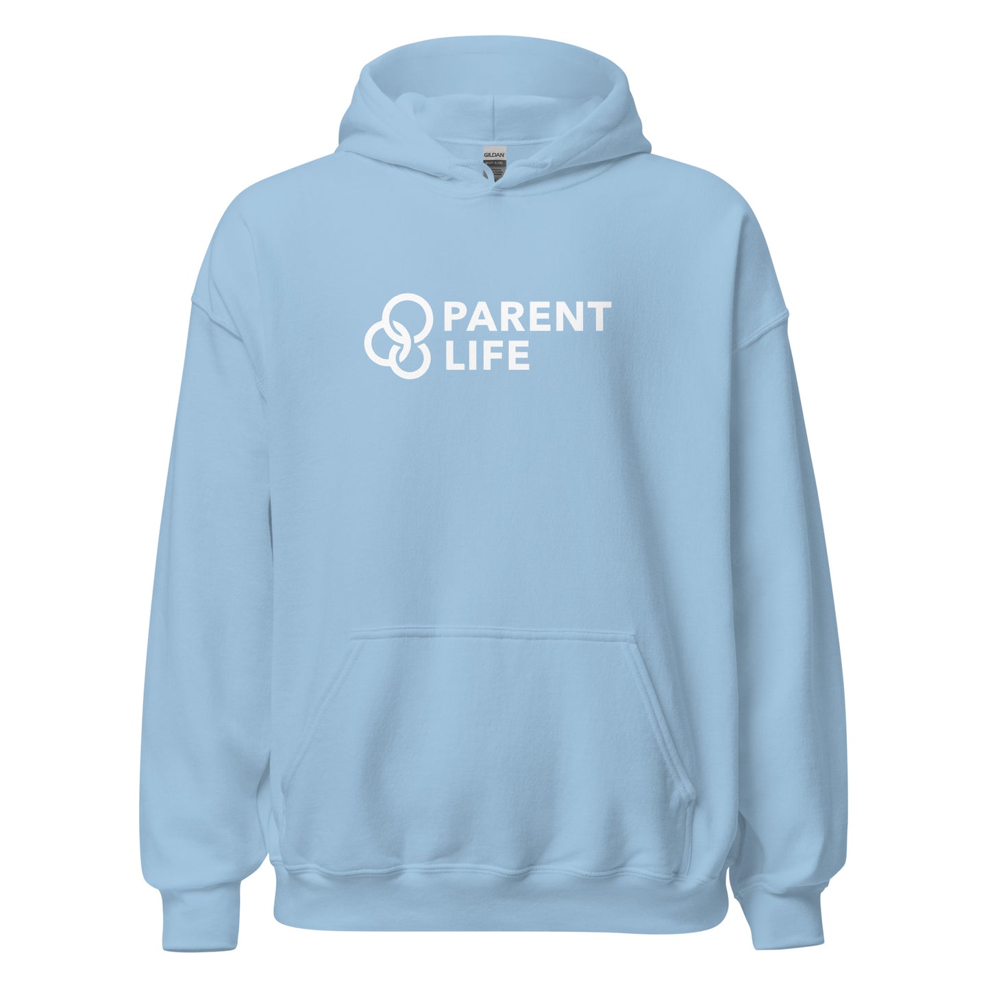 Parent Life Classic Hoodie