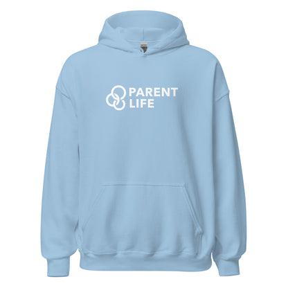 Parent Life Classic Hoodie