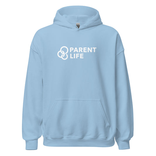 Parent Life Classic Hoodie