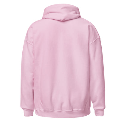 Campus Life Classic Hoodie