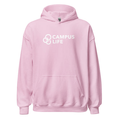 Campus Life Classic Hoodie