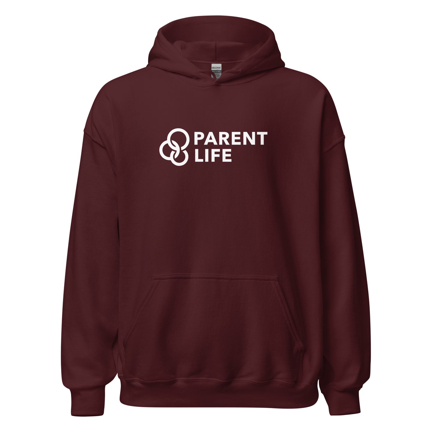 Parent Life Classic Hoodie