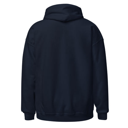 Campus Life Classic Hoodie