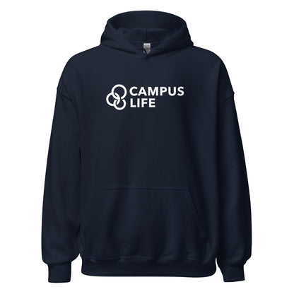 Campus Life Classic Hoodie