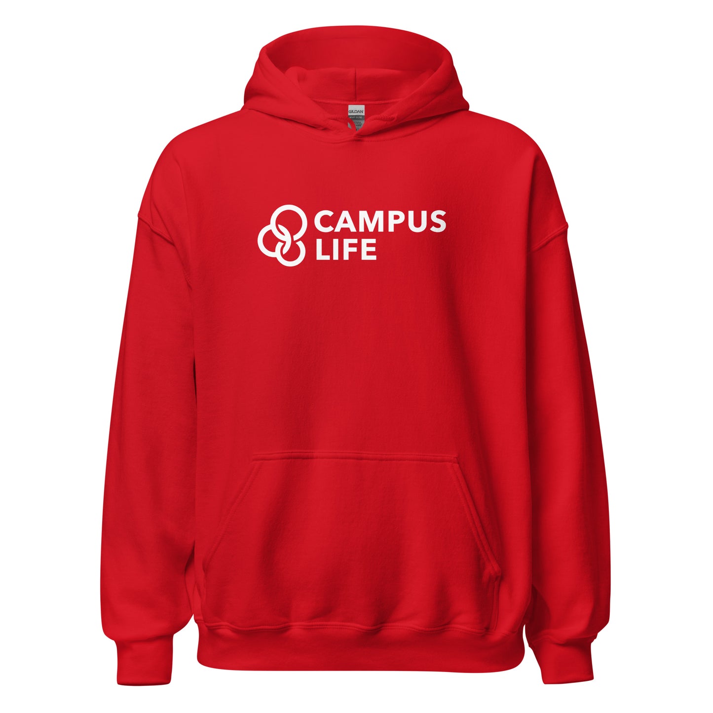 Campus Life Classic Hoodie