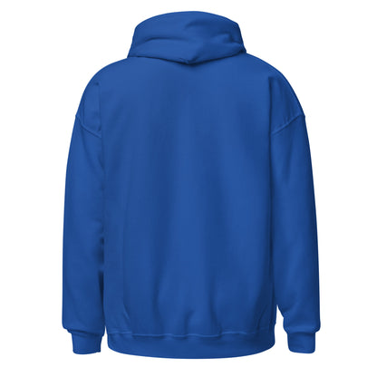 Campus Life Classic Hoodie