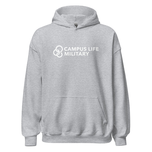 Campus Life Military Classic Hoodie