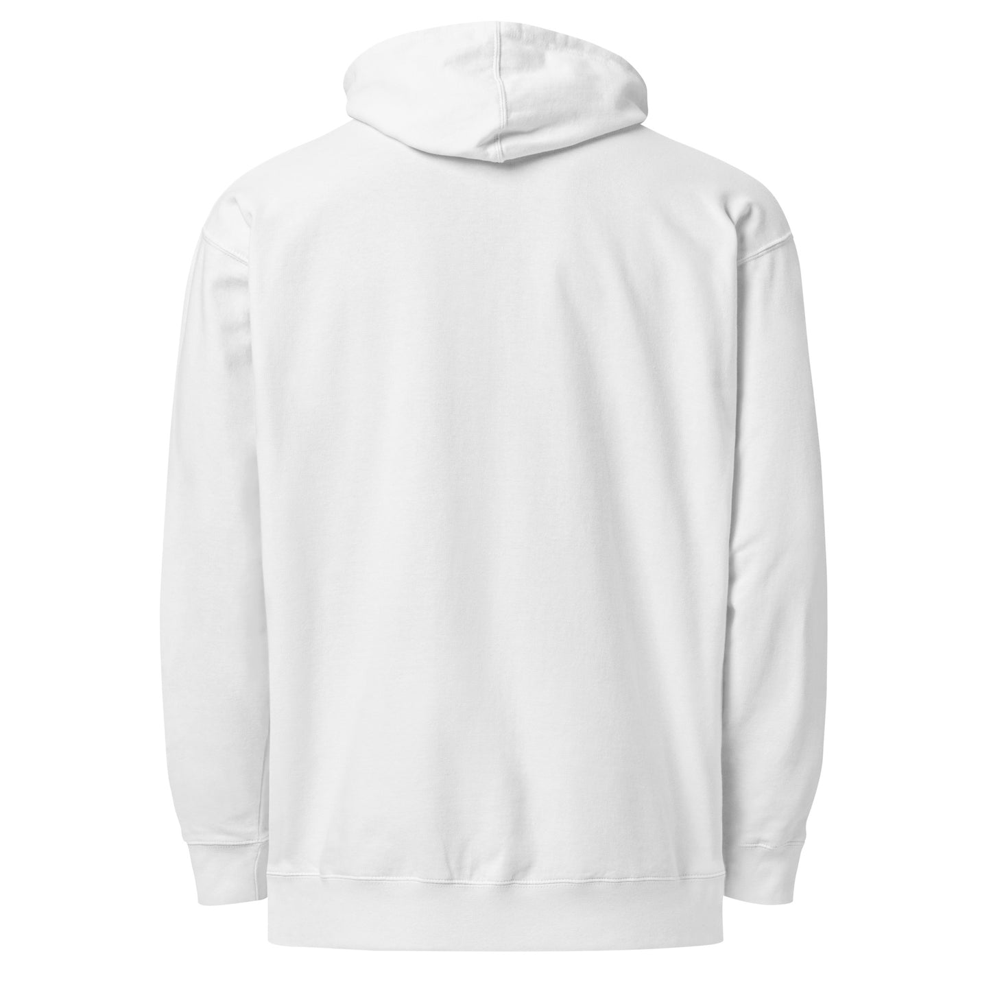 YFC Staple Embroidered Logo Hoodie